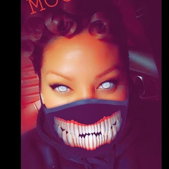 Meet your Posher, Drea - Picture 1 of 1